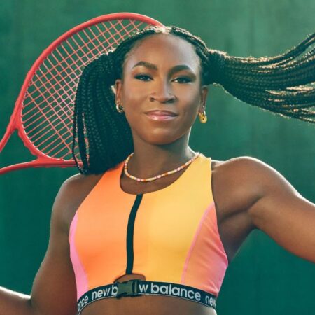 The Gauff Riff: Why Coco’s Confident Stride into Wuhan is More Than Just Talk