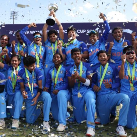 From U-19 World Cup Hero to Grade Cricket Legend: Harjas Singh’s Unforgettable 314