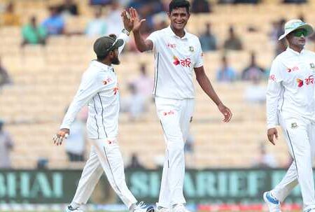 Bangladesh Embraces “Exciting, Aggressive” Cricket Under Phil Simmons’ Vision