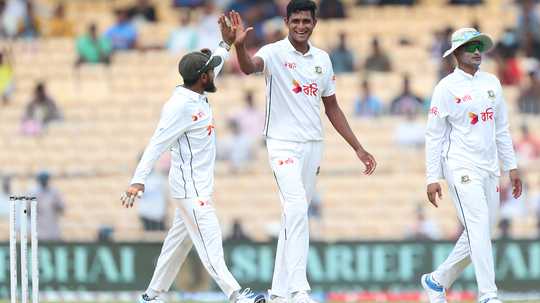 Preview Bangladesh Embraces “Exciting, Aggressive” Cricket Under Phil Simmons’ Vision