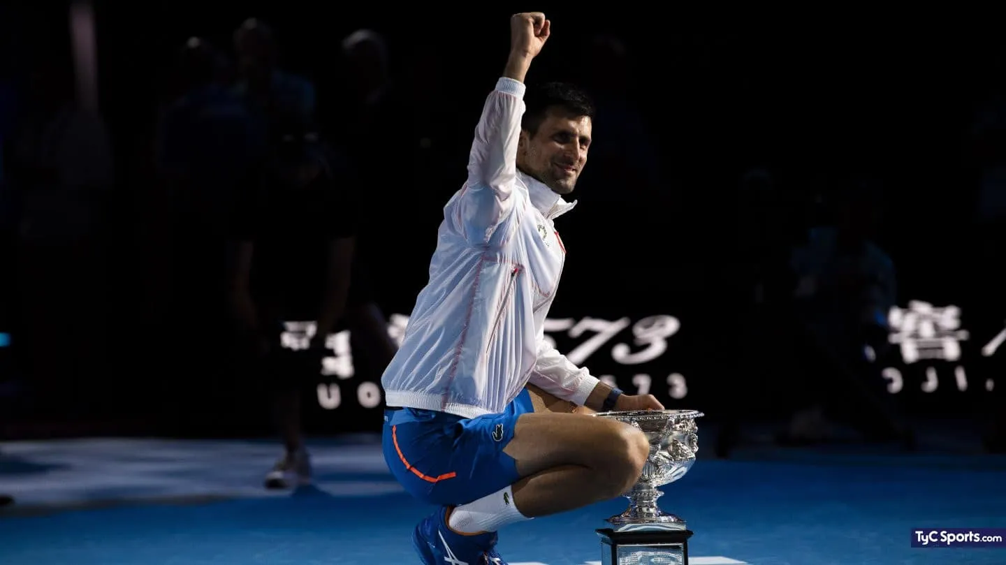 Preview The Rhythmic Equation: Why Novak Djokovic’s Shanghai Strategy Echoes Deeper Intentions