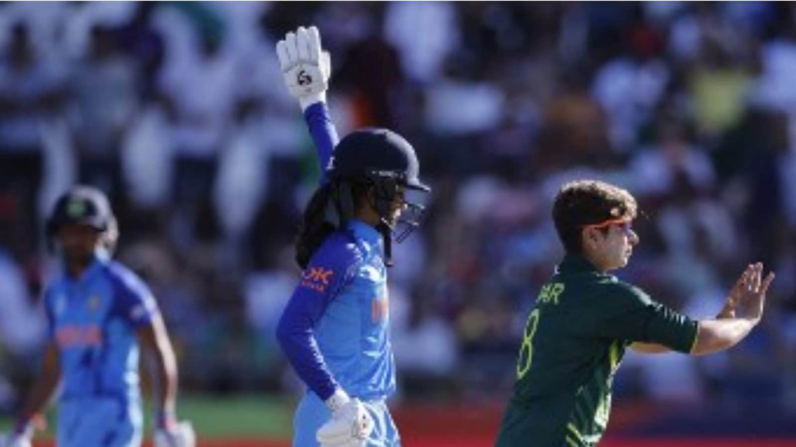 Preview India’s Gritty Victory Over Pakistan: A Tale of Resilience and Rising Stars in the World Cup