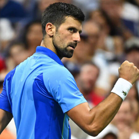 Djokovic’s Shanghai Scare: A Champion’s “Survival” Against a Resurgent Hanfmann