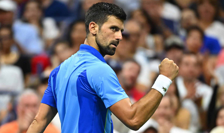 Preview Djokovic’s Shanghai Scare: A Champion’s “Survival” Against a Resurgent Hanfmann
