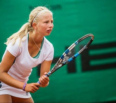 Clara Tauson’s Audacious Leap: A Clear Path to WTA’s Elite Top 10