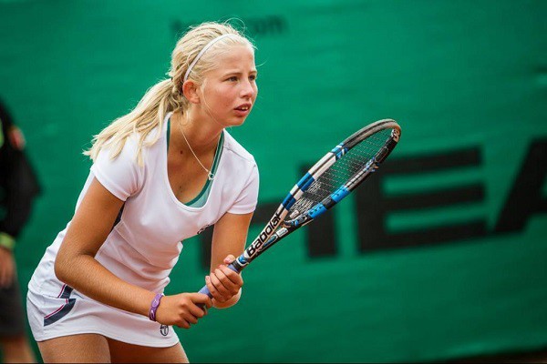 Preview Clara Tauson’s Audacious Leap: A Clear Path to WTA’s Elite Top 10