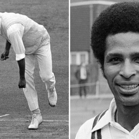 Bernard Julien: The Unsung Hero of West Indies’ First World Cup Triumph Passes Away at 75