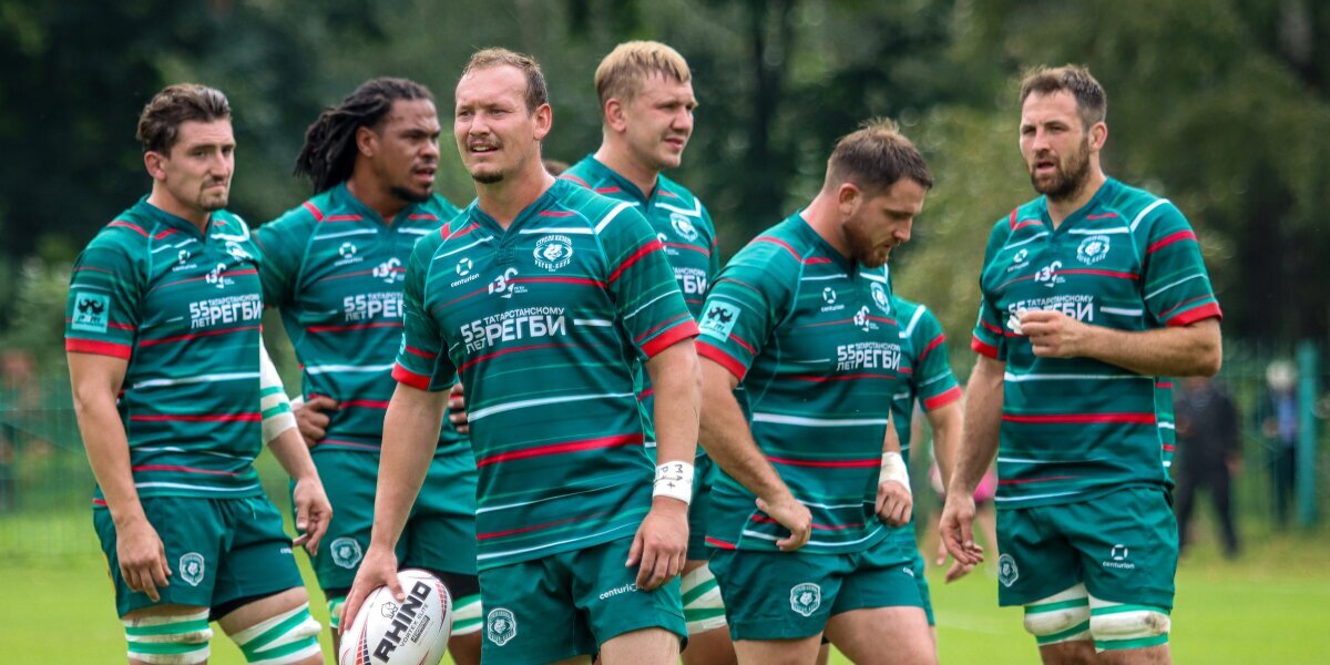 Preview The Unseen Drama: A Deep Dive into the Krasny Yar vs. Strela Rugby Semi-Final