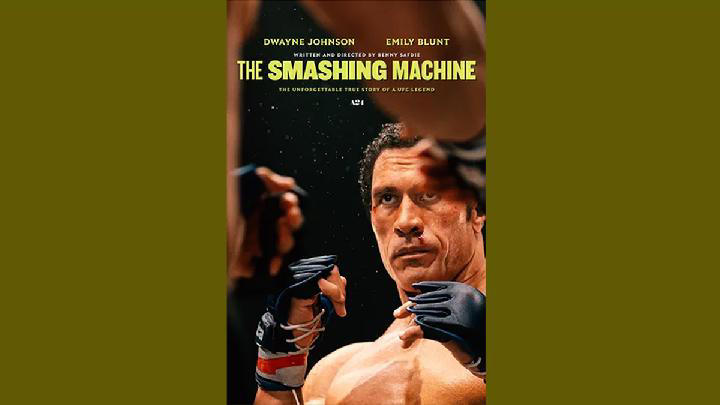 Preview The Unbreakable Spirit Meets the Unpredictable Box Office: ‘The Smashing Machine’s’ Opening Weekend Tale