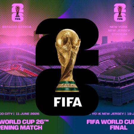 The 2026 World Cup Odyssey: Mid-Journey Musings and Momentum Builds