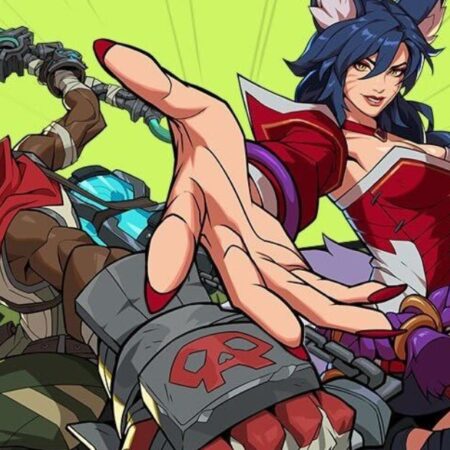 The Unlikely Alliance: Chipotle and Riot Games’ Latest Strategic Play in 2XKO