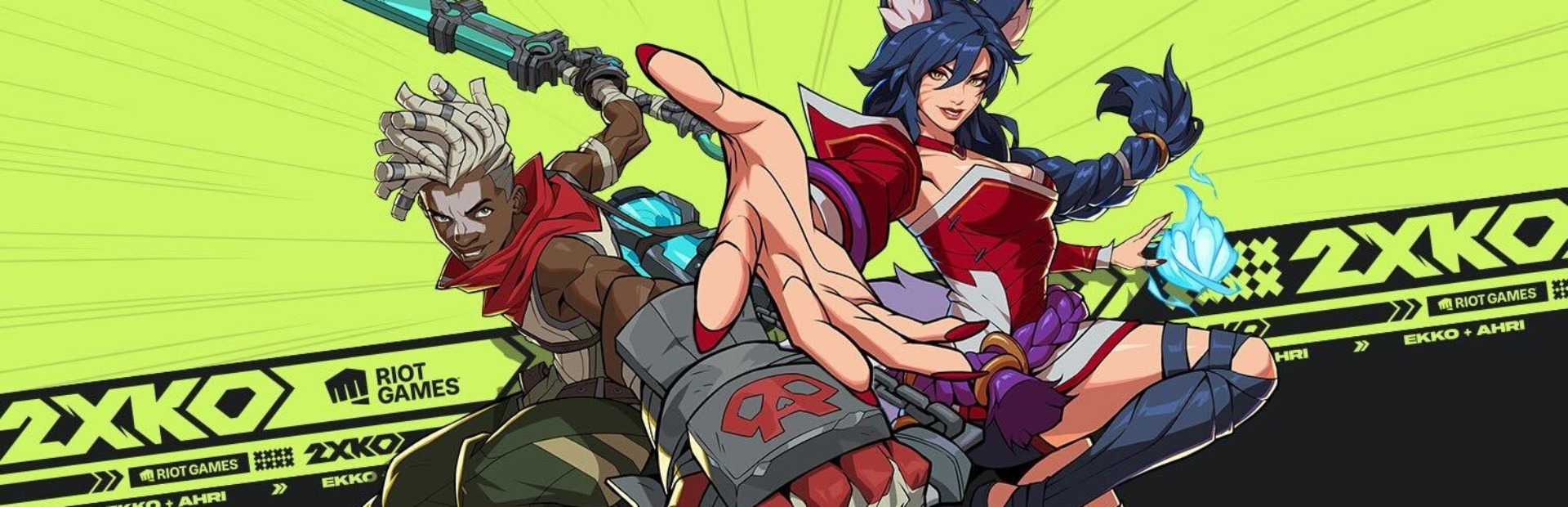 Preview The Unlikely Alliance: Chipotle and Riot Games’ Latest Strategic Play in 2XKO