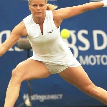 Kim Clijsters: Beyond the Baseline – Unpacking the Wisdom of a Grand Slam Legend