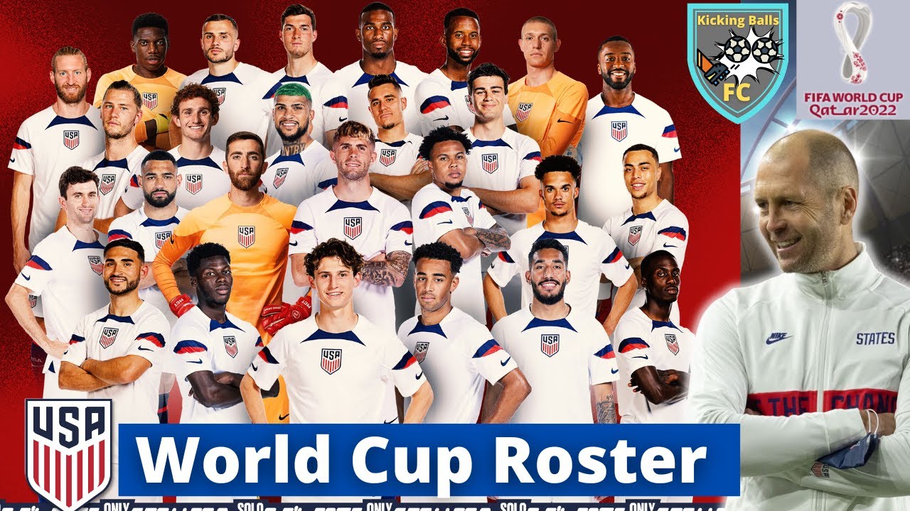 Preview European Giants Collide as UWCL Kicks Off; USMNT Refines Roster for Home World Cup