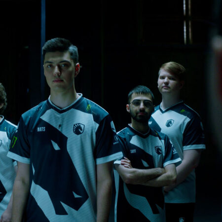 The Shifting Tides: Team Liquid’s Post-Season Reckoning Begins with Reignover’s Farewell