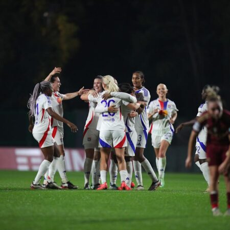 UWCL Unveiled: Navigating the New League Format and the Reigning Powers of European Women’s Football