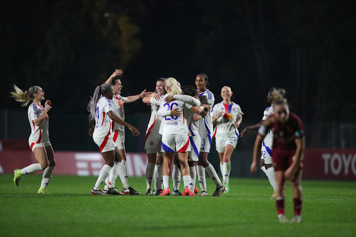Preview UWCL Unveiled: Navigating the New League Format and the Reigning Powers of European Women’s Football