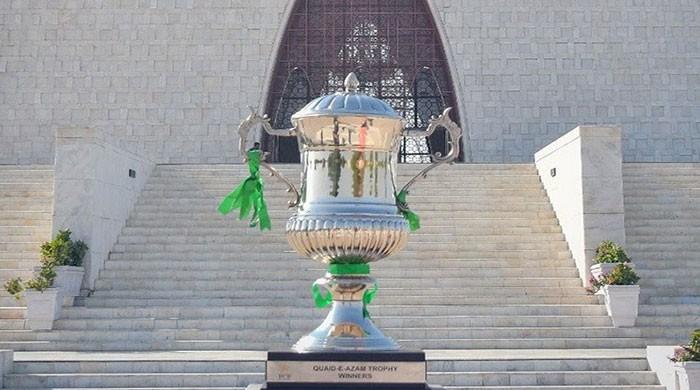 Preview The Shah Brothers’ Showcase: Naseem’s Five-Star Comeback Lights Up Quaid-e-Azam Trophy