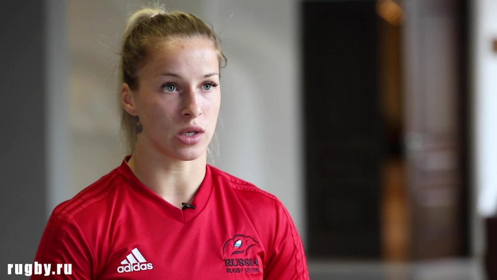 Preview Daria Shestakova: From Scrum to Spotlight – Charting a New Course in Rugby and Media
