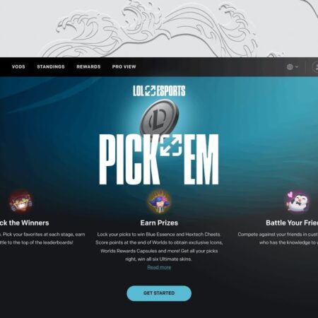 League of Legends Worlds 2025 Pick’Ems: Your Path to Predictive Glory and Ultimate Skins