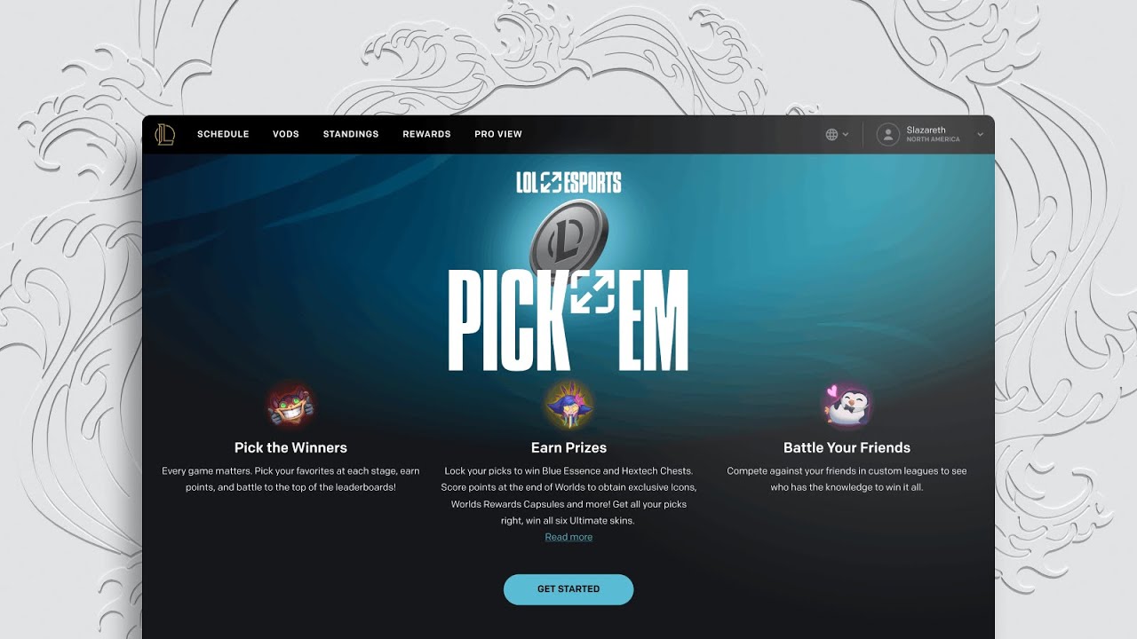 Preview League of Legends Worlds 2025 Pick’Ems: Your Path to Predictive Glory and Ultimate Skins