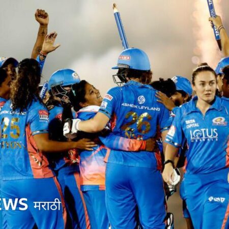 WPL’s Looming Earthquake: Why a Mega Auction is Set to Reshape Women’s Cricket