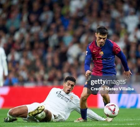 The Ball Crosses Oceans: LaLiga and Serie A’s Controversial International Debut