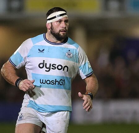 The Prodigal Prop: Thomas du Toit Chooses Home Over European Lure