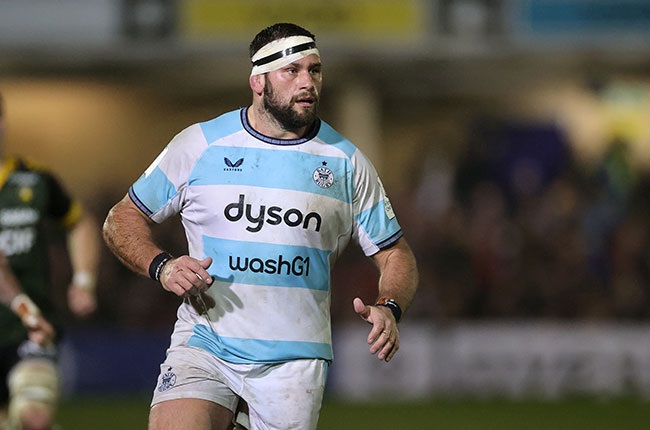 Preview The Prodigal Prop: Thomas du Toit Chooses Home Over European Lure