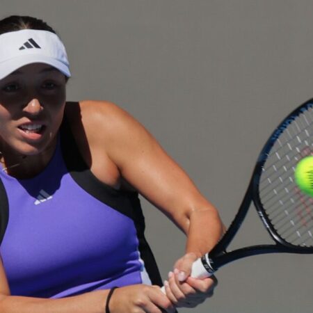 Jessica Pegula’s Marathon Mindset: Navigating the Toughest Bouts on the WTA Tour