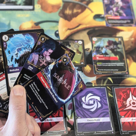 Riftbound Worlds Bundle 2025: A Collector’s Glimpse into Riot’s Expanding Universe