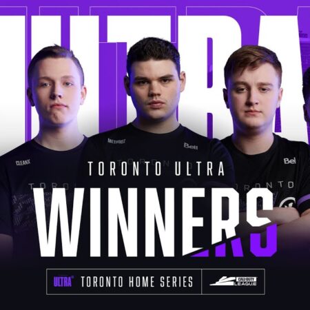 Toronto Ultra’s 2026 CDL Roster: A Bold Statement for the Black Ops 7 Era