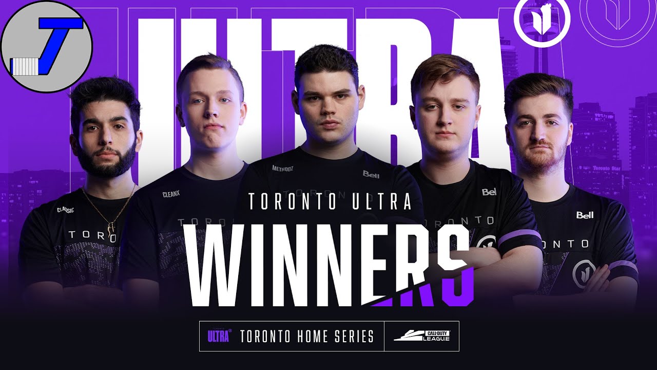 Preview Toronto Ultra’s 2026 CDL Roster: A Bold Statement for the Black Ops 7 Era