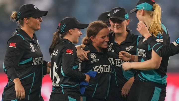 Preview Women’s World Cup Showdown: Bangladesh’s Spin Challenge Against Ailing New Zealand