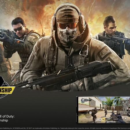 The Gauntlet Is Cast: Call of Duty Mobile World Championship 2025 Groups Unveiled