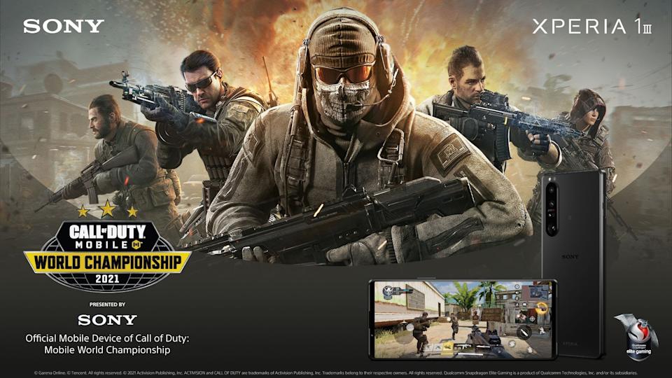 Preview The Gauntlet Is Cast: Call of Duty Mobile World Championship 2025 Groups Unveiled