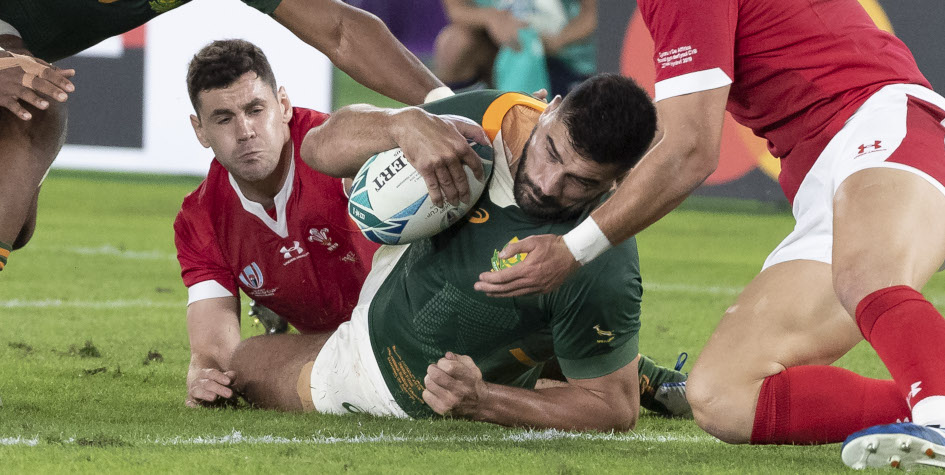 Preview South Africa’s Rugby Paradox: The Great Divide Between Two Worlds