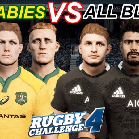 Wallabies’ Masterstroke: Main Squad Stars Bolster Reserve Team for Japan XV Challenge