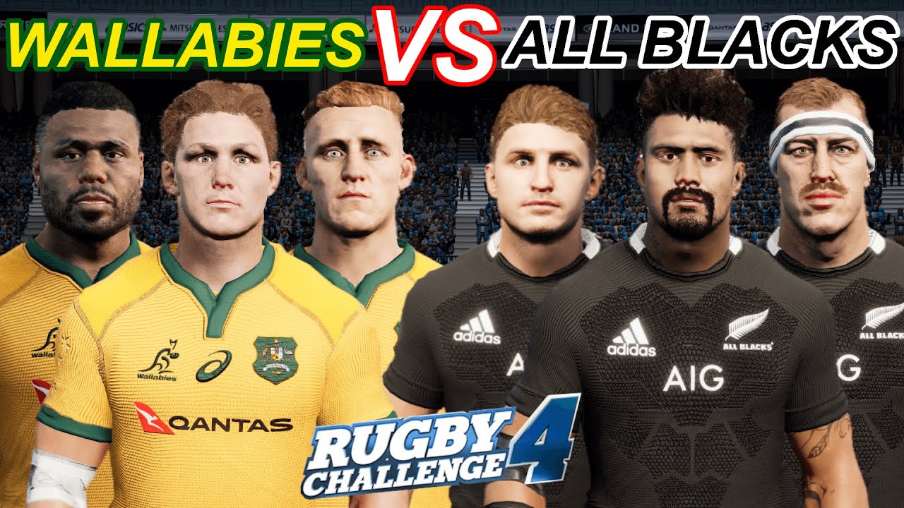 Preview Wallabies’ Masterstroke: Main Squad Stars Bolster Reserve Team for Japan XV Challenge