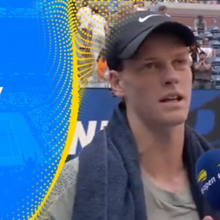 Jannik Sinner: The Machine on Court, The Mind of a Champion