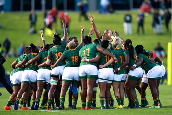 Preview The Roaring Rise of Women’s Rugby in South Africa: A National Phenomenon