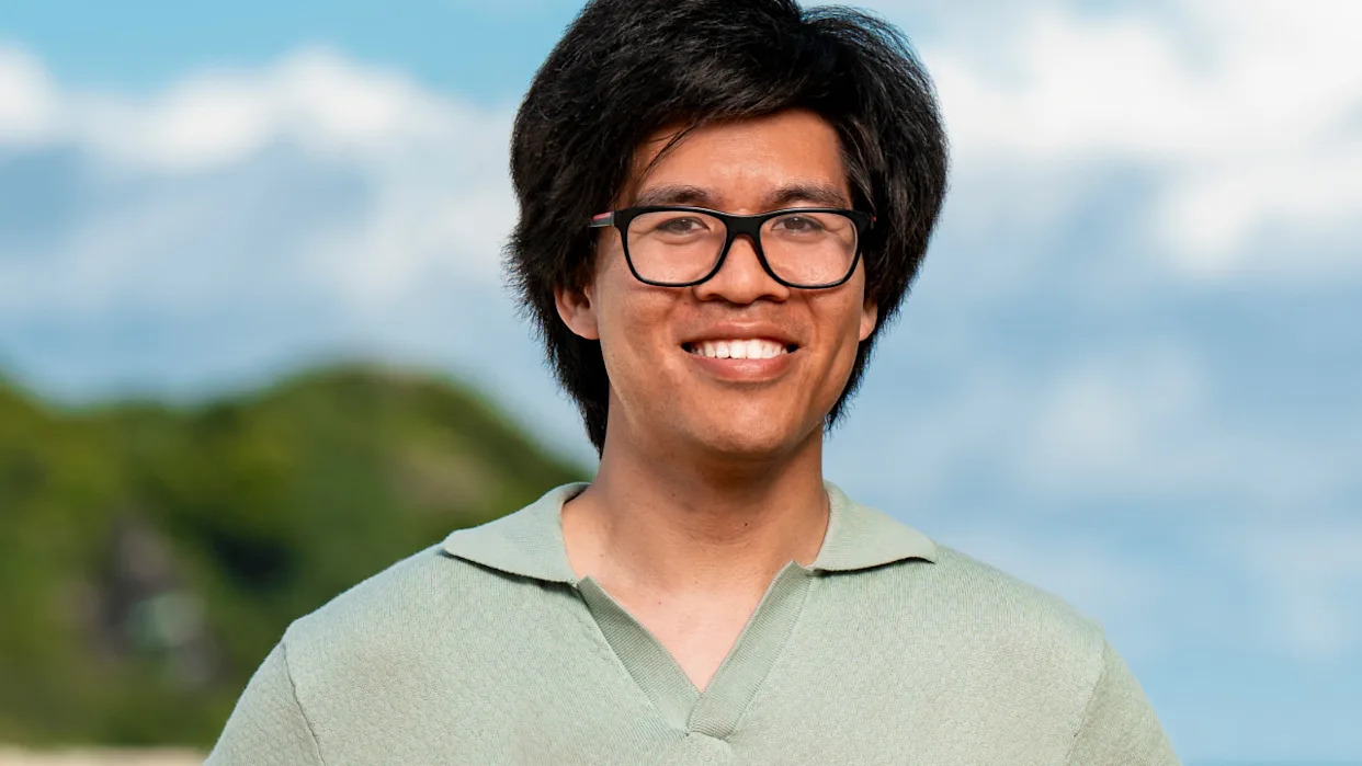 Preview The Unseen Advantage: How Esports Strategy is Reshaping Survivor 49 with Jason Treul