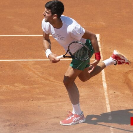 The Undiminished Spark: What Still Ignites Novak Djokovic’s Passion for Tennis