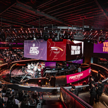 The Unseen Hand: How Co-Streaming Redefines League of Legends Worlds 2025 Viewership