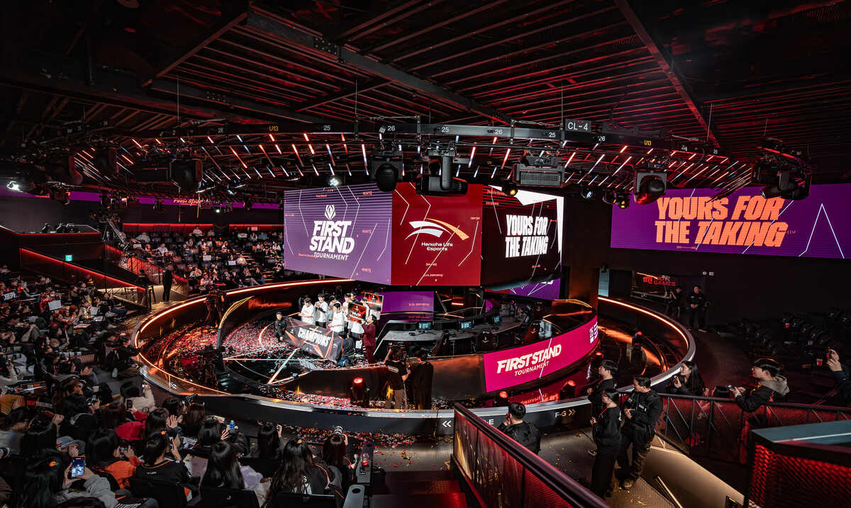Preview The Unseen Hand: How Co-Streaming Redefines League of Legends Worlds 2025 Viewership