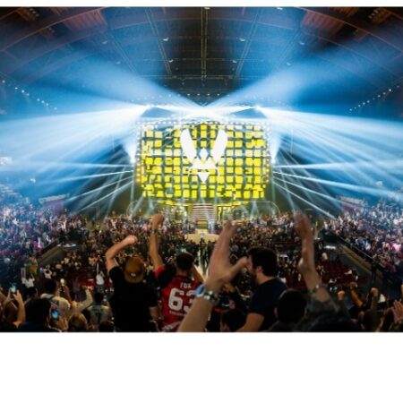 Hong Kong’s Crucible: BLAST Rivals Sets the Stage for CS2 Supremacy