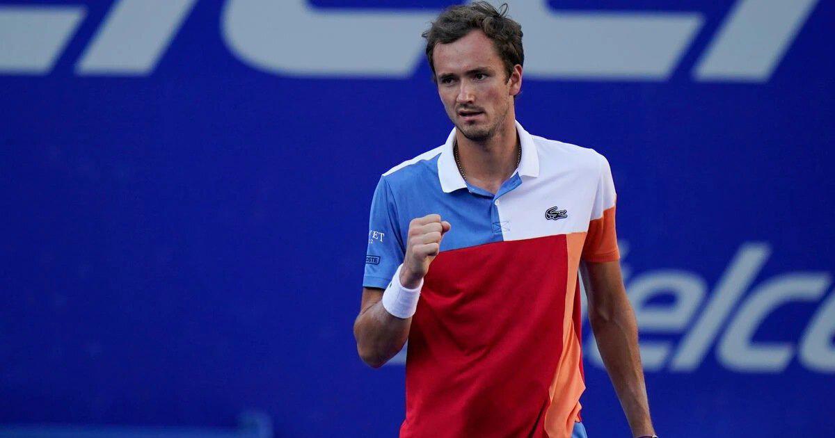 Preview Medvedev’s New Wave: The Johansson Effect and a Passion for Football