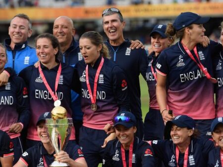 A Gentle Wave, A Stern Penalty: Decoding Cricket’s Code of Conduct at the Women’s World Cup