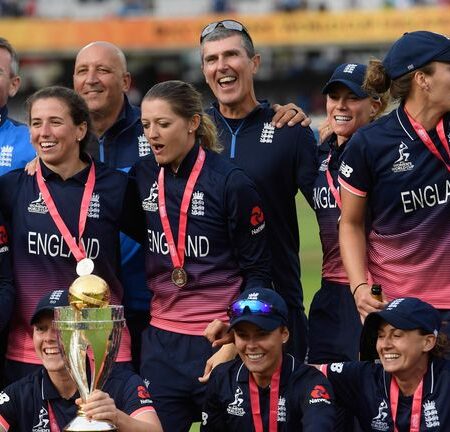 A Gentle Wave, A Stern Penalty: Decoding Cricket’s Code of Conduct at the Women’s World Cup