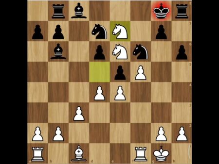 October in Saint Louis: A Month Where Chess Royalty Reigns Supreme